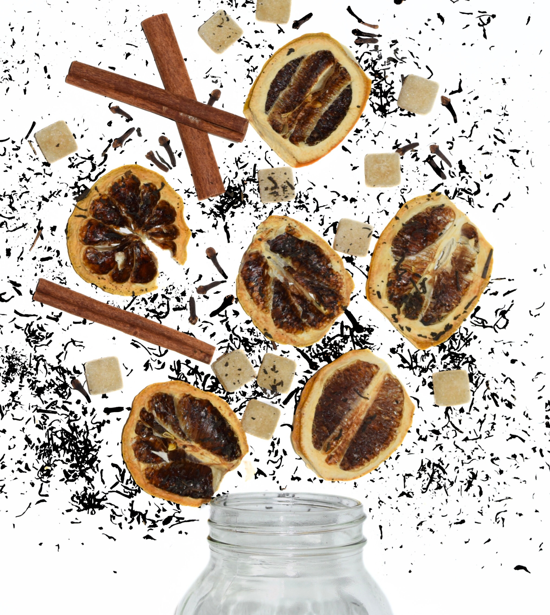 Hot Toddy Cocktail Kit